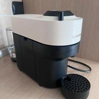 Macchinetta del caffè Nespresso Virtuo Pop