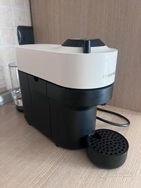 Macchinetta del caffè Nespresso Virtuo Pop