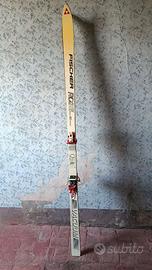 Sci Fischer RC4 Vacuum RS Graphite