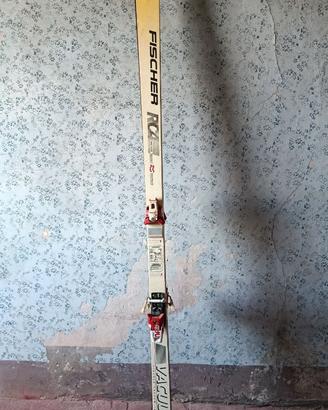 Sci Fischer RC4 Vacuum RS Graphite