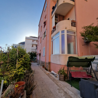 Via Marghinotti mq. 110