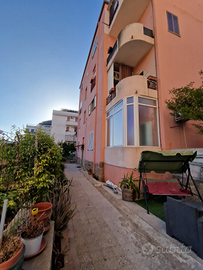 Via Marghinotti mq. 110