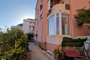 Via Marghinotti mq. 110