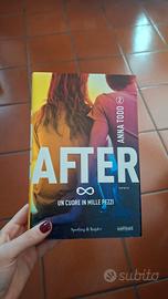 After 2: un cuore in mille pezzi