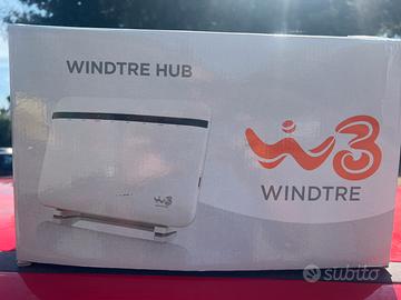 Router wind