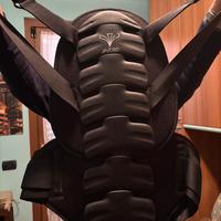 Para schiena per moto/bici