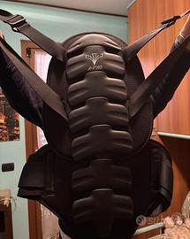 Para schiena per moto/bici