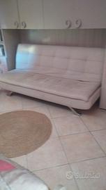 Divano letto