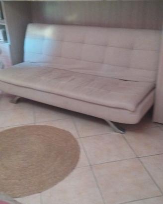Divano letto