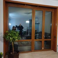 Serramenti in PVC