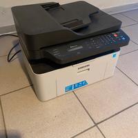 Stampante Samsung xpress M270F
