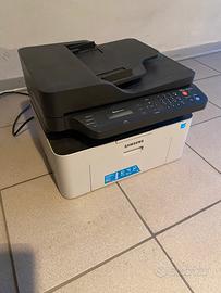 Stampante Samsung xpress M270F