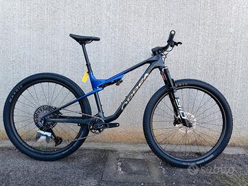 Orbea Oiz m10 AXS Tg. L 