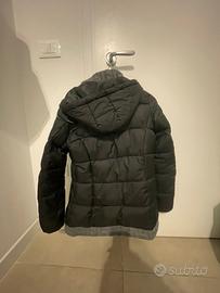 Piumino donna