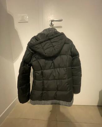 Piumino donna