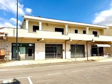 Immobile di 115 m² con 2 locali a Olbia