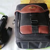 Borsa per videocamera/fotocamera/Tablet
