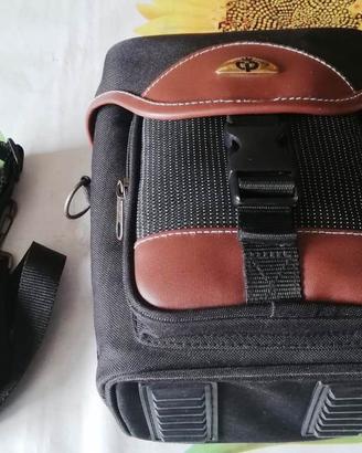 Borsa per videocamera/fotocamera/Tablet