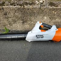Soffiatore Stihl BGA 100