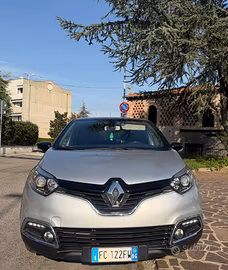Renault Captur dCi 8V 90 CV Start&Stop Energy Inte