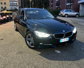 BMW Serie 3 (F30/31) - 2015