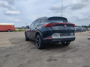 CUPRA FORMENTOR KM7 1.4 E-HYBRID 204CV -ricambi