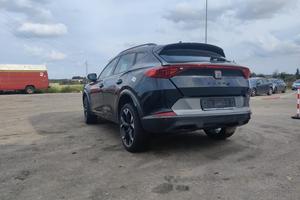 CUPRA FORMENTOR KM7 1.4 E-HYBRID 204CV -ricambi