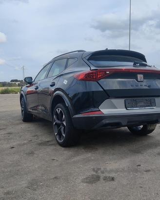 CUPRA FORMENTOR KM7 1.4 E-HYBRID 204CV -ricambi