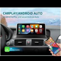 Bmw x3 F25 autoradio cartablet  10.25 pollici