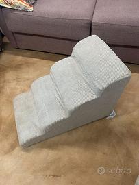 EHEYCIGA Scala per Animali Gradini Altezza 50 cm