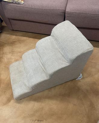 EHEYCIGA Scala per Animali Gradini Altezza 50 cm