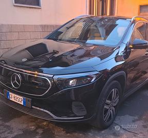 Mercedes benz EQA veramente Full Optional tetto 