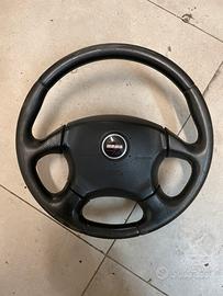 Sedili e moquette subaru impreza wrx2004