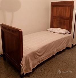 Letto vintage 