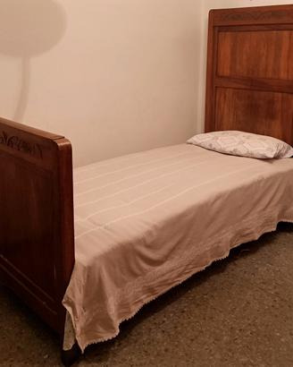 Letto vintage 