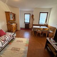 Appartamento con vista lago del Centro Cadore