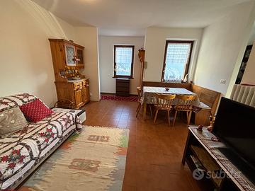 Appartamento con vista lago del Centro Cadore