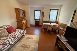 Appartamento con vista lago del Centro Cadore