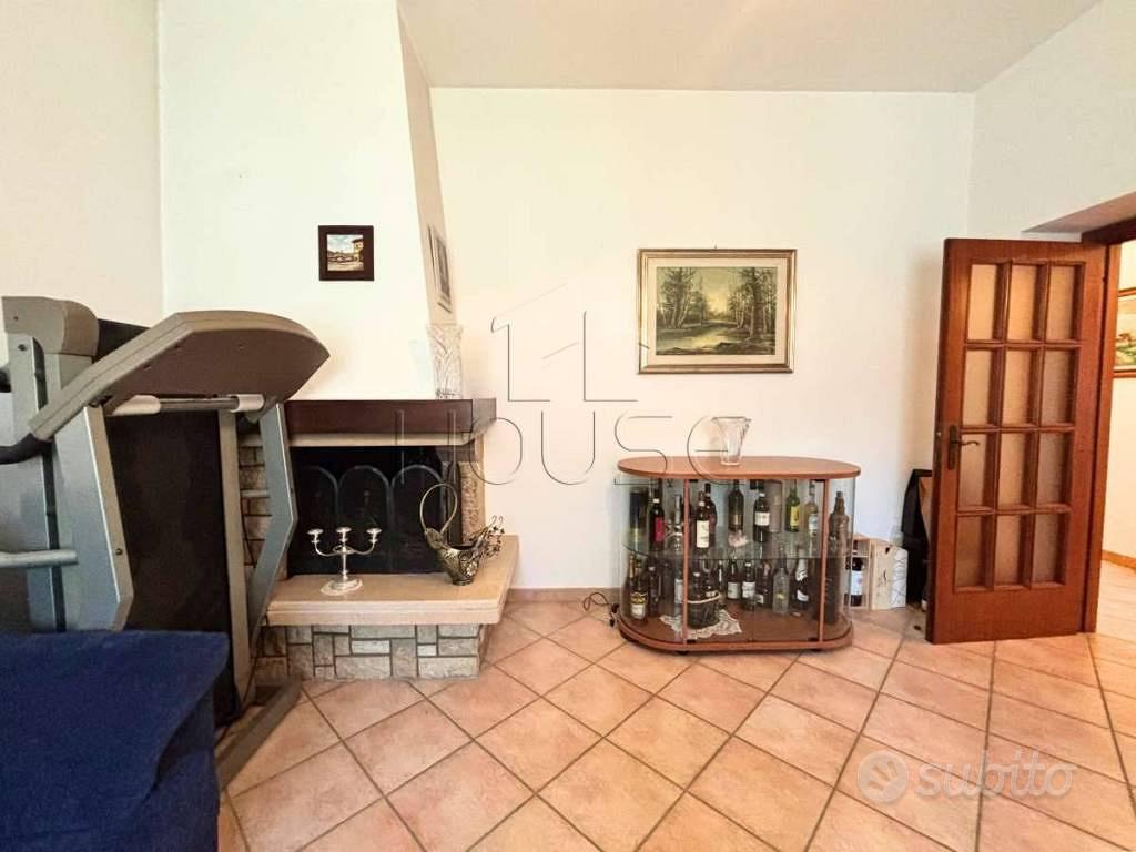 Appartamento – San Giustino, Cospaia - Altro