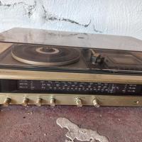 radio-giradischi phonola 6970