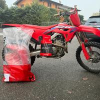 honda crf 250 2023