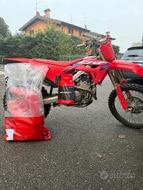 honda crf 250 2023