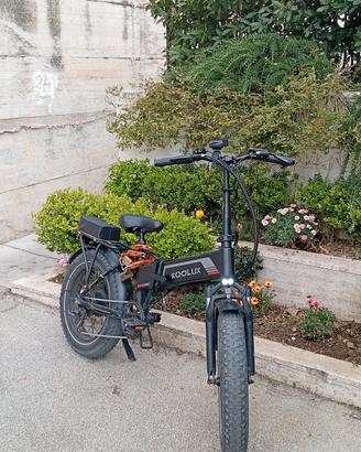 Koolux BK10S PREZZO TRATTABILE