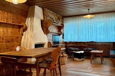 Cortina d'Ampezzo - Olimpiadi - 10 Posti letto