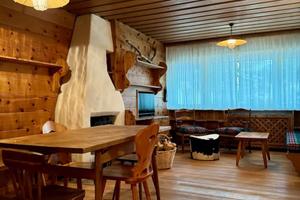 Cortina d'Ampezzo - Olimpiadi - 10 Posti letto