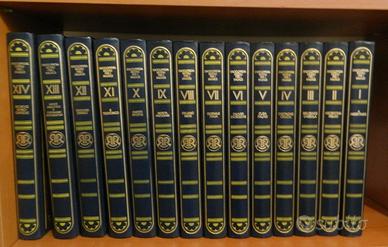 Enciclopedia per ragazzi