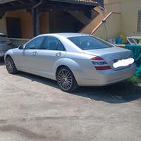 Vendi mercedes-benz s320 cdi