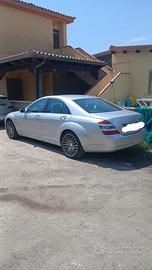 Vendi mercedes-benz s320 cdi