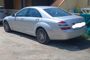 Vendi mercedes-benz s320 cdi