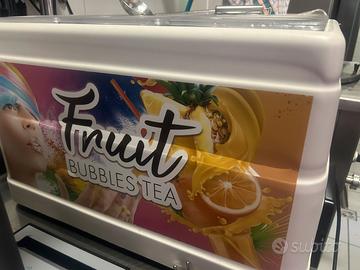 Frigorifero da banco